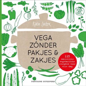 Vega zónder pakjes & zakjes