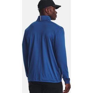 Under Armour Playoff 2.0 1/4 Zip-Blue Mirage / / Midnight Navy