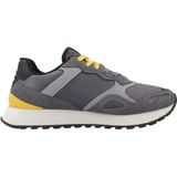 REPLAY - BULLET ONE - Sneakers - Grijs