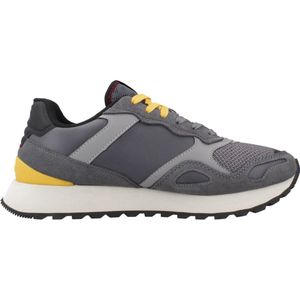 REPLAY - BULLET ONE - Sneakers - Grijs