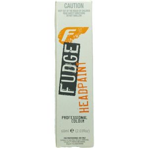 7.6 Fudge Headpaint 60ml