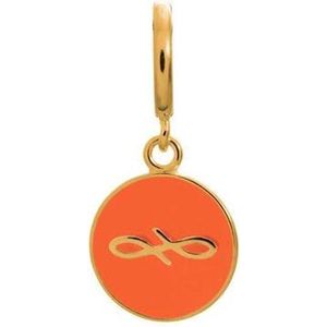 Endless Bedel Coral Endless Bedel Coin Goud 53345-1