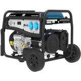 HBM - Generator - 322cc - Aggregaat - 230V - 5500W