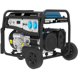 HBM - Generator - 322cc - Aggregaat - 230V - 5500W