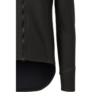 AGU PU Regenjas Performance Heren - Black - M