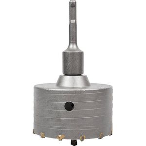 TCT Kernboor 65mm / SDS Plus aansluiting