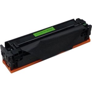 KATRIZ® huismerk toner  voor HP CF400XBK | HP ColorLaserJetPro M252dw/M252n/M277dw/M277n / canon 045H