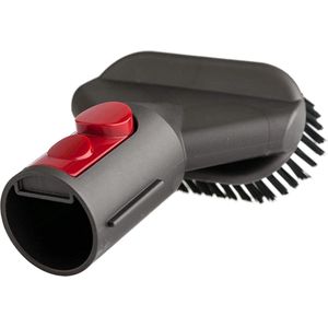 QR Stubborn Brush - kleine zuigmond voor Dyson