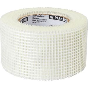 Parkside Glasvezel Voegband - 3 stuks