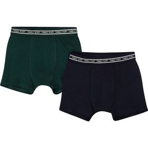 Tumble 'N Dry - Trunks - Onderbroek - botanical garden - 2 pack