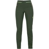 Karpos Tre Cime Broek Groen 40 Vrouw