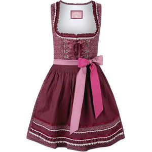 Elegante Dirndl Jurk voor Dames - Perfect voor Speciale Gelegenheden