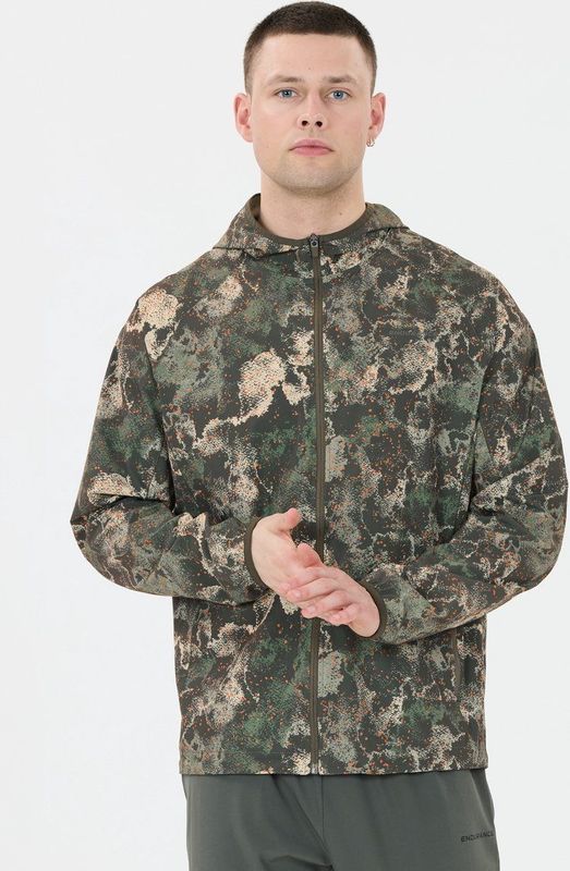 ENDURANCE Funktionsjacke Braylen
