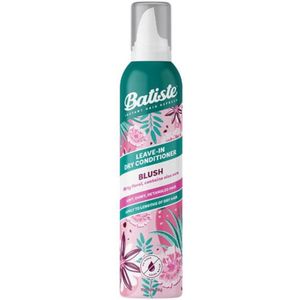 Batiste Leave-In Dry Conditioner 100ml Blush
