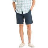 Dockers - Smart Supreme Flex - Chino Shorts - Stratified Sea - 28 Slim