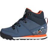 adidas TERREX Terrex Disney Snowpitch COLD.RDY Winter Schoenen - Kinderen - Zwart- 39 1/3