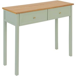 Wandtafel 100 cm Pascal Groen