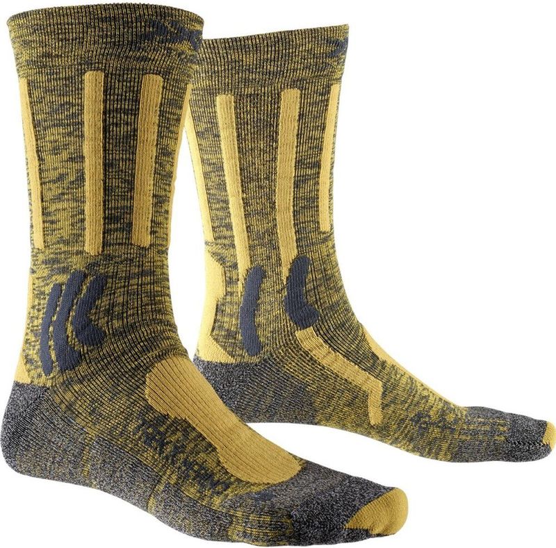 X-SOCKS - Trek X Apani Merino - Sokken - Unisex