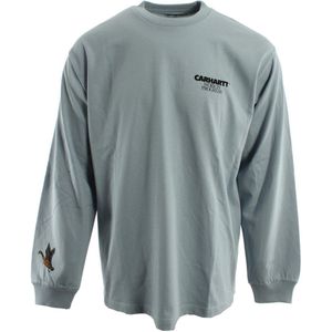 Carhartt sweater maat L