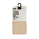 WE Fashion - Meisjes Maillot - Met Structuur