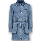 Vingino spijkerjas pietra maat 116/6J