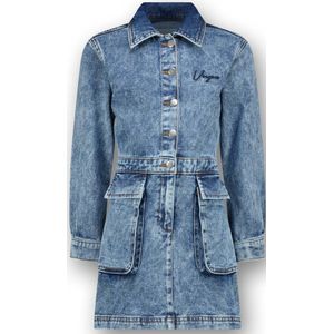 Vingino spijkerjas pietra maat 116/6J