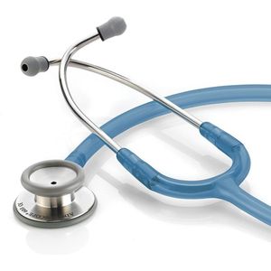 Adscope® 603 Clinician Stethoscoop Sapphire Ice