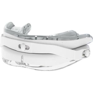 CLGP® Anti Snurk - Snurkbeugel - Anti Snurk Producten - Geschikt Voor Mannen & Vrouwen - Wit