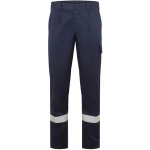 Portwest - Bizflame 88/12 - FR Broek - Marine - CE gecertificeerd