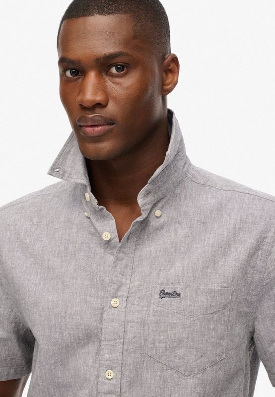 Superdry - City - Shirt