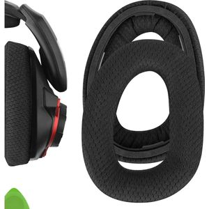 Vervangende oorkussens voor Sennheiser GSP 600 GSP 670 - Comfortabel en duurzaam