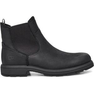 UGG Biltmore Heren Laarzen - Zwart - Maat 45