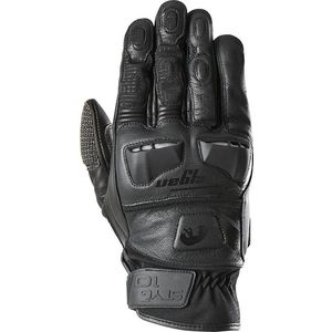 Furygan 4608-100 Gloves Styg 10 Black XXL - Maat 2XL - Handschoen