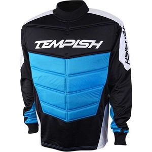 Tempish Mohawk2 Beschermend Jersey Met Lange Mouwen Veelkleurig S