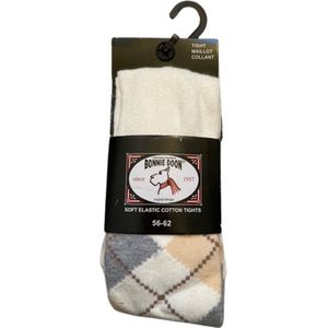 Bonnie Doon baby maillot maat 56/62 ivory