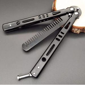 Eaglion X424 - Vlinderkam: Stijlvolle Haarstyling en Creatieve Bewegingen