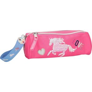 Miss Melody - Pencil Case - Pink (0410606)