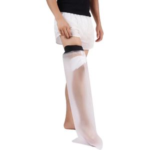 Gipshoezen - Douchehoes - Waterdicht - 75 cm - Voor Onderbeen - Verbandhoes