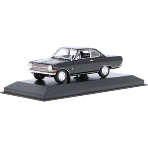 Opel Rekord A Coupé 1962 - 1:43 - MaXichamps