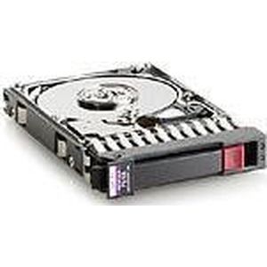 HP - 300GB - Interne Harde Schijf - 2.5 Inch - 15K RPM SAS