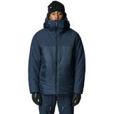 Houdini Double Dunfri Jas