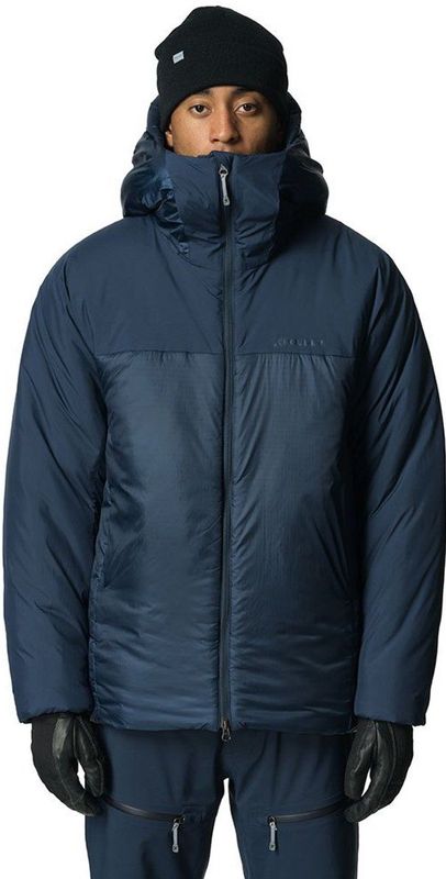 Houdini Double Dunfri Jas