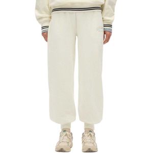 Superdry - M2014390A - Sweater - Wit - Casual - Katoen