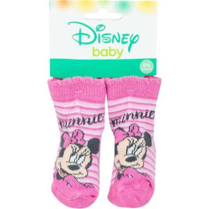 Disney Baby Sokken 6-12 maanden