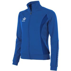 Reece Shift Full Zip Top Dames - Maat XS
