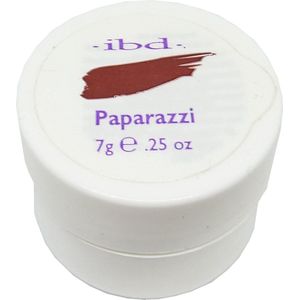 IBD Colorgel  Nagel lak Kleur Nail Art Manicure Polish Gel Make Up 7g - Paparazzi