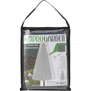 Pro Garden Afdekhoes voor Parasol 175x28x50 cm