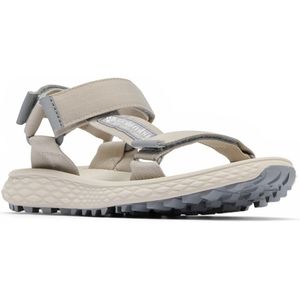 Columbia - Konos Globetrot™ - Sandalen - Zwart - Antimicrobiële Behandeling, TechLite™ Middenzool, Omni-Grip™ Buitenzool