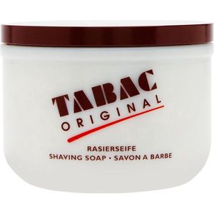 Tabac Original Scheerzeep - 125 g - shaving soap