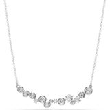 Swarovski - Constella - Ketting - Goudkleurig - Sieraden